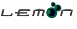 Lemon Logo